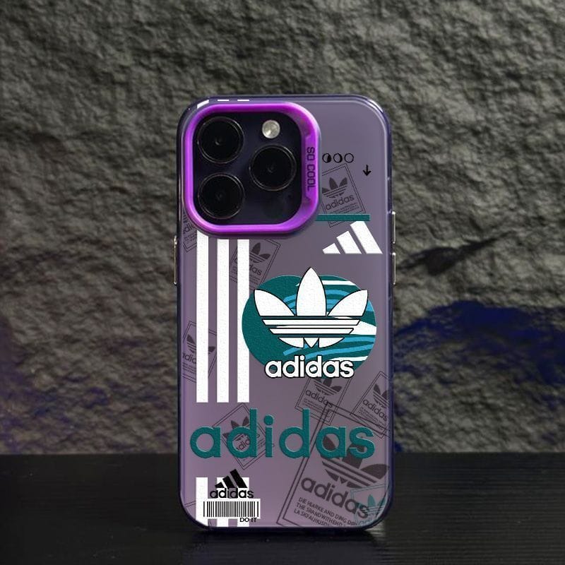 Case Adidas Tag
