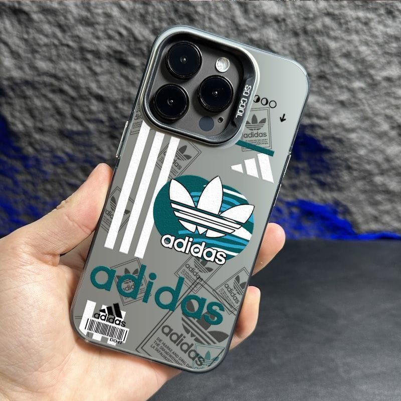 Case Adidas Tag