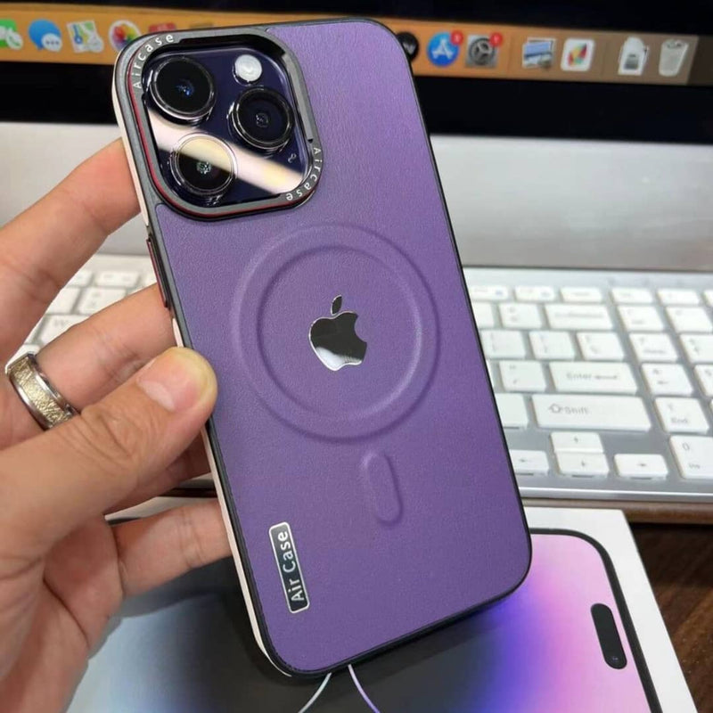 Case AirMag Luxe