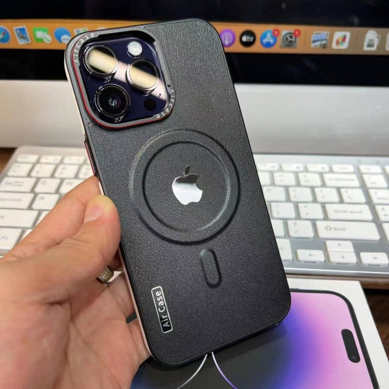 Case AirMag Luxe