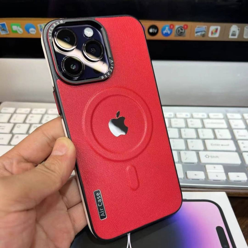 Case AirMag Luxe