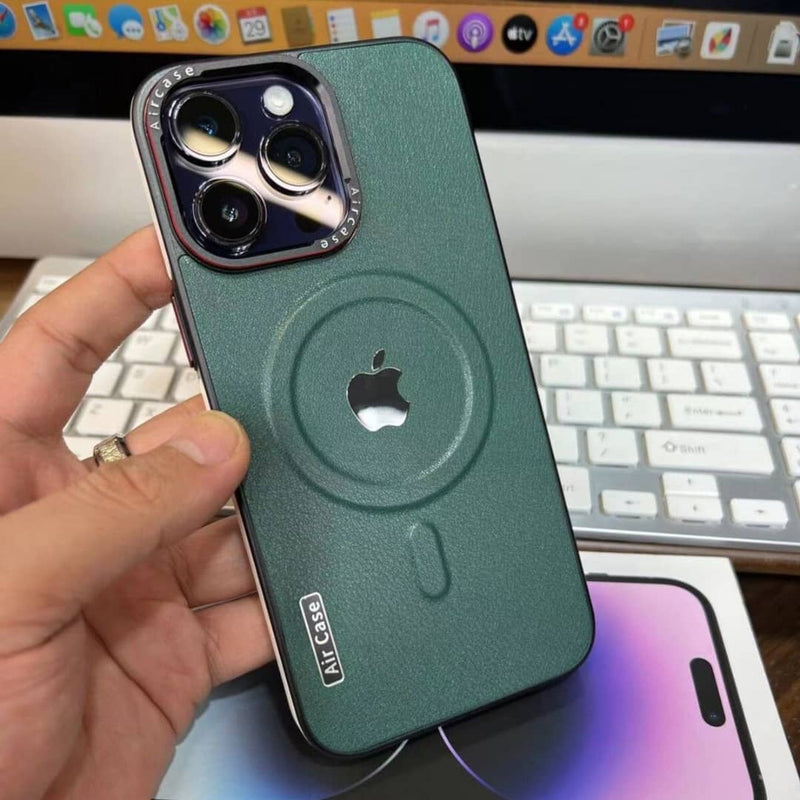 Case AirMag Luxe