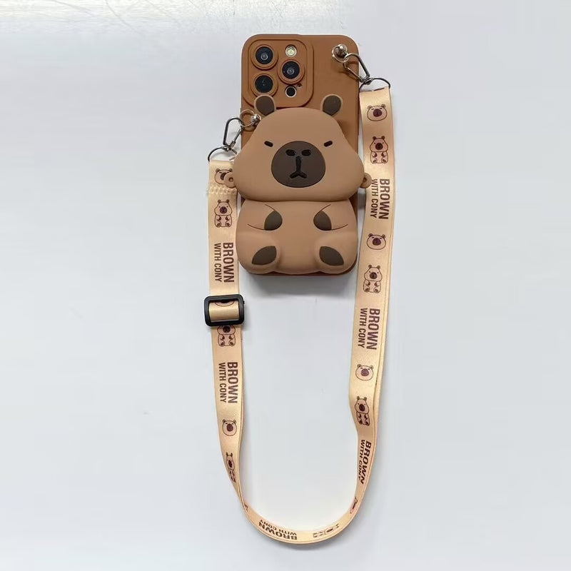 Case CapyBag