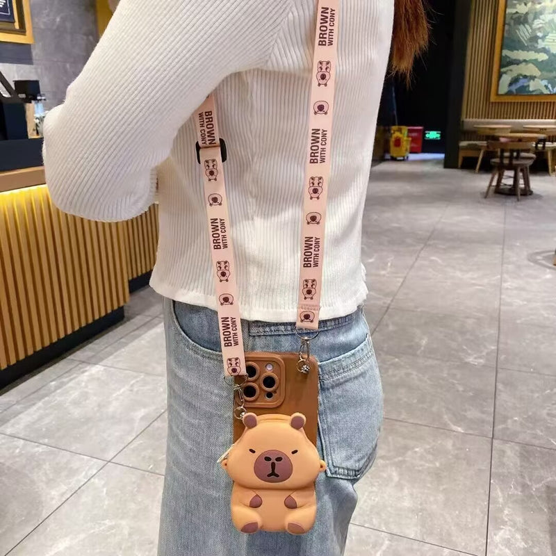 Case CapyBag
