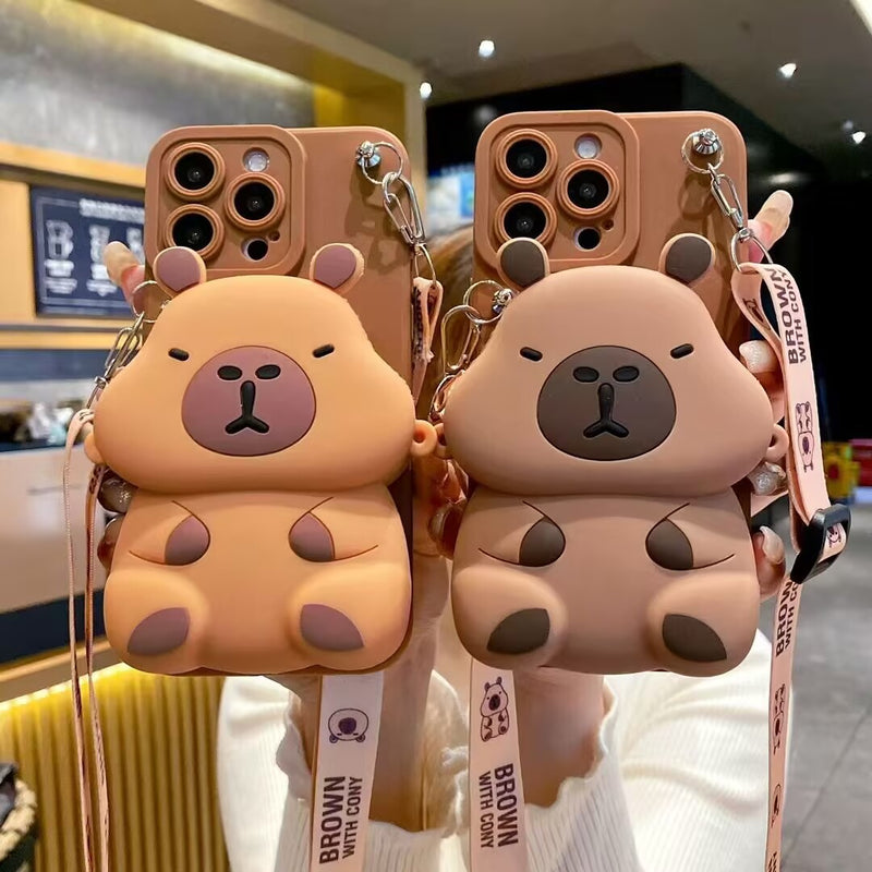Case CapyBag