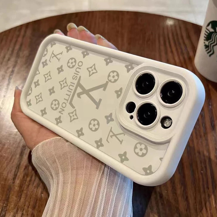 Case iPhone LOUIS VUITTON