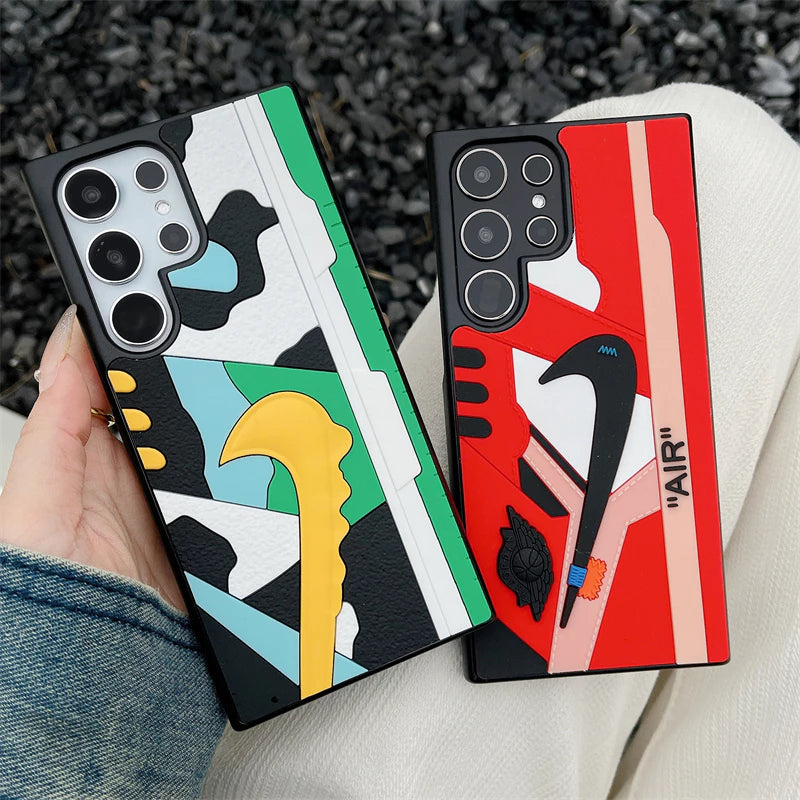 Case Air Legend S