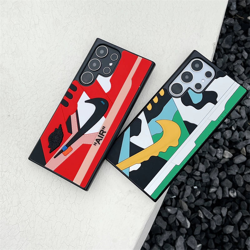 Case Air Legend S