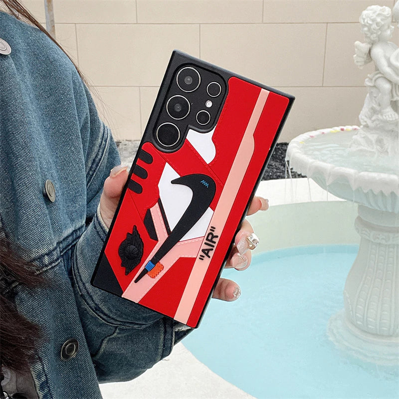 Case Air Legend S