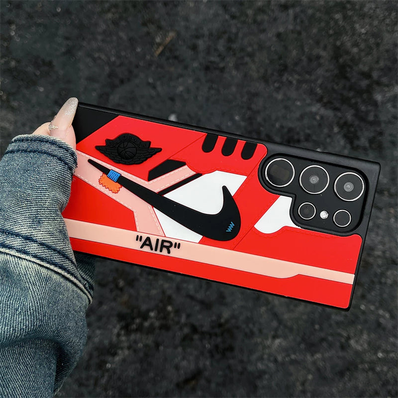 Case Air Legend S