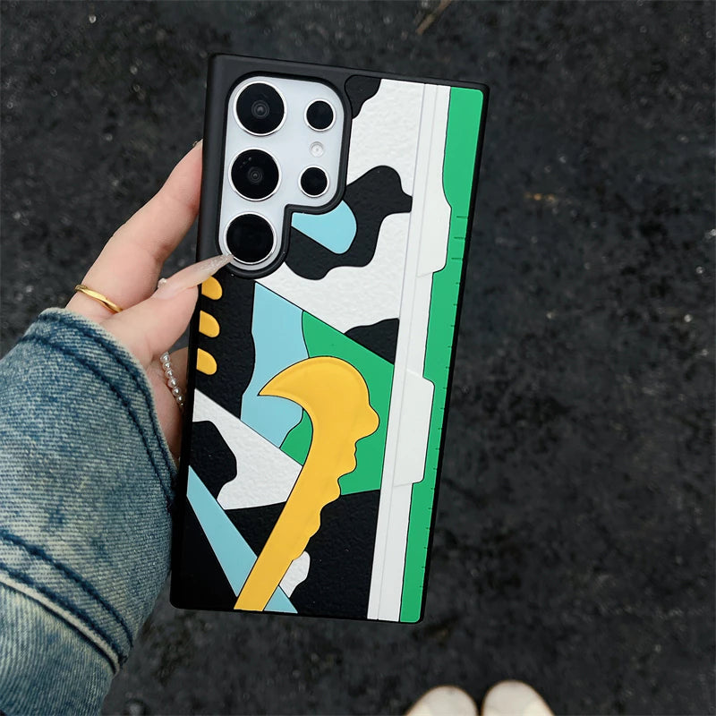 Case Air Legend S