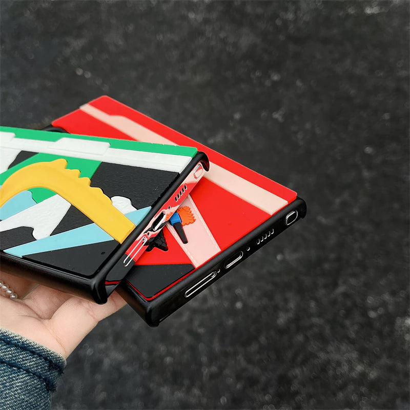 Case Air Legend S