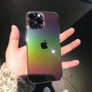 Aurora Rainbow Case
