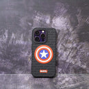 Case iPhone Capitão América Shield