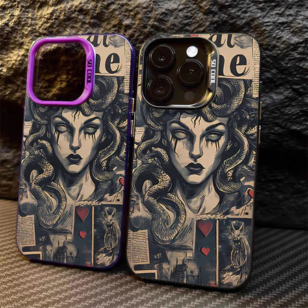 Case Medusa