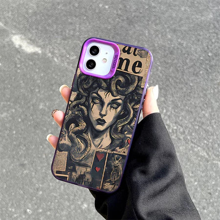 Case Medusa