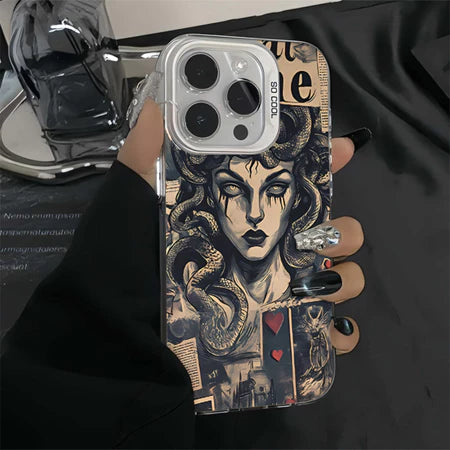 Case Medusa