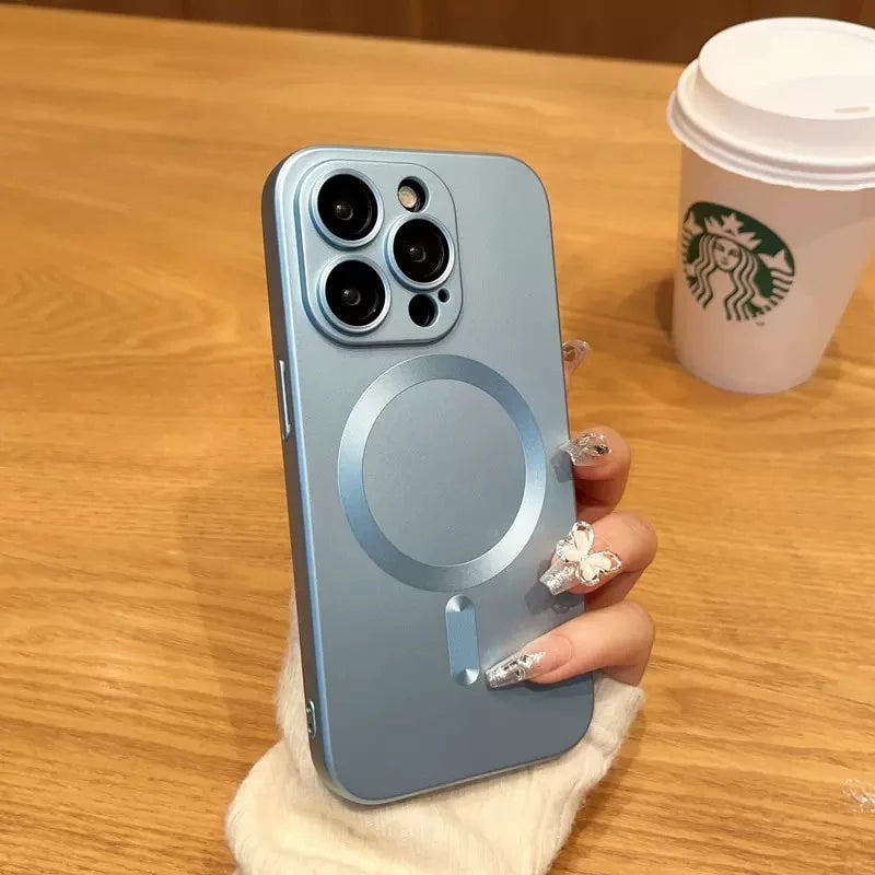 Case MagFusion