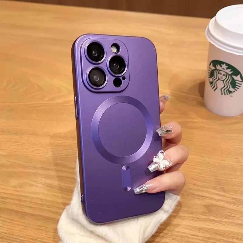 Case MagFusion