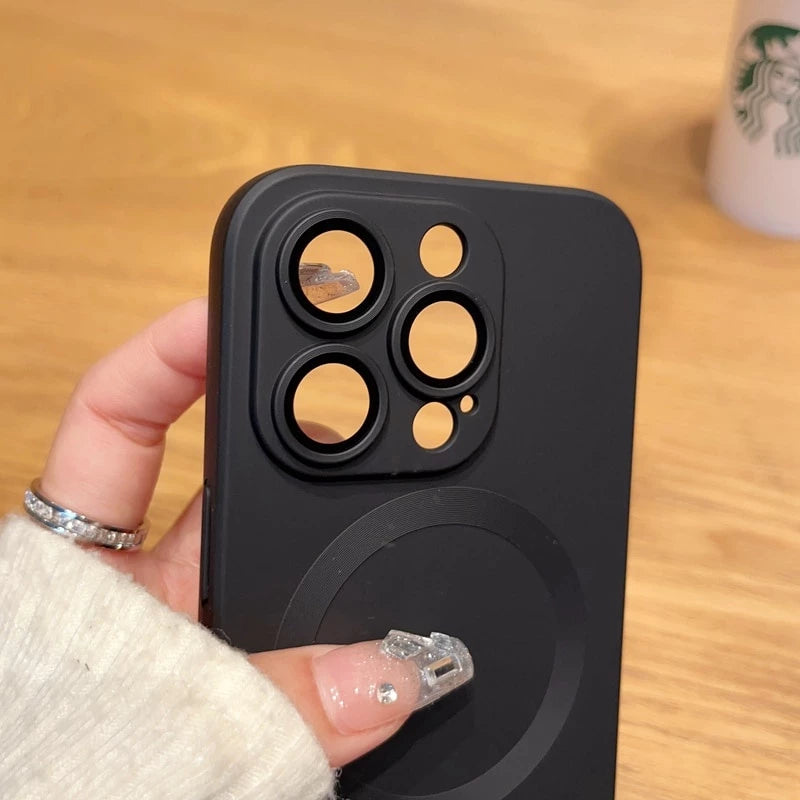 Case MagFusion