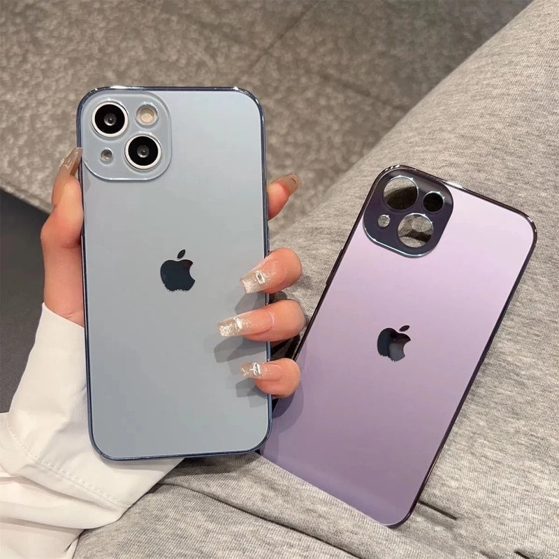 FrostGlass Case