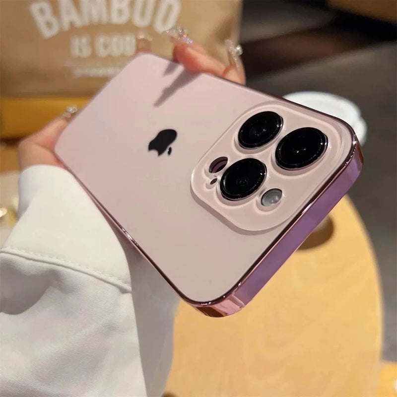 FrostGlass Case