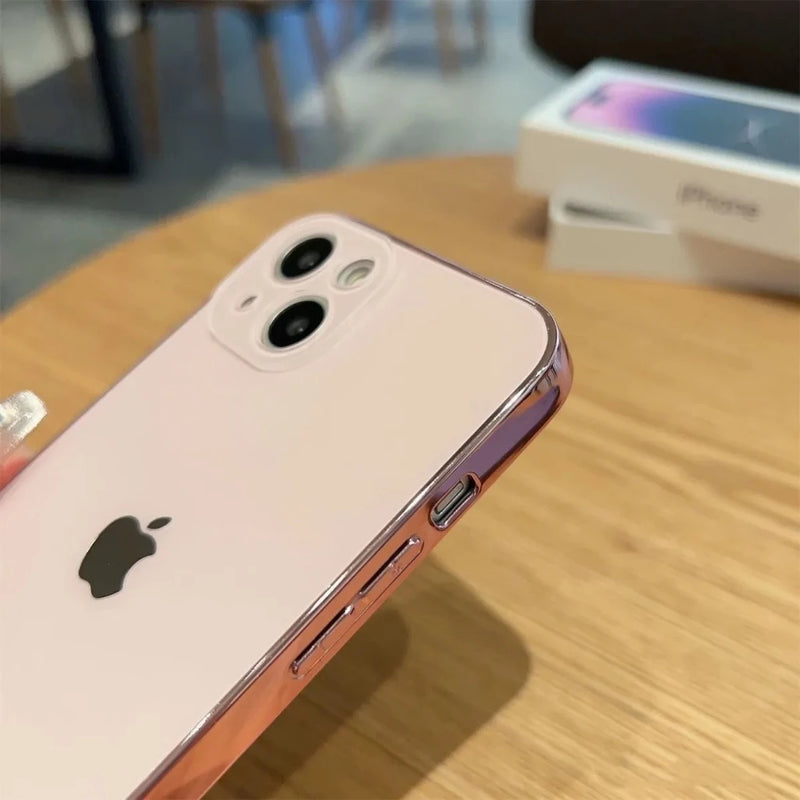 FrostGlass Case