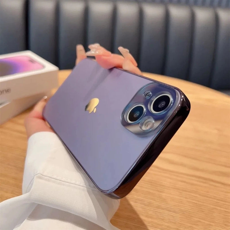 FrostGlass Case