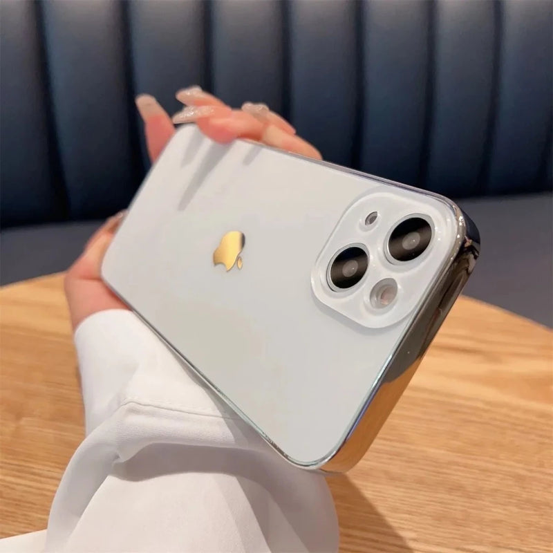 FrostGlass Case