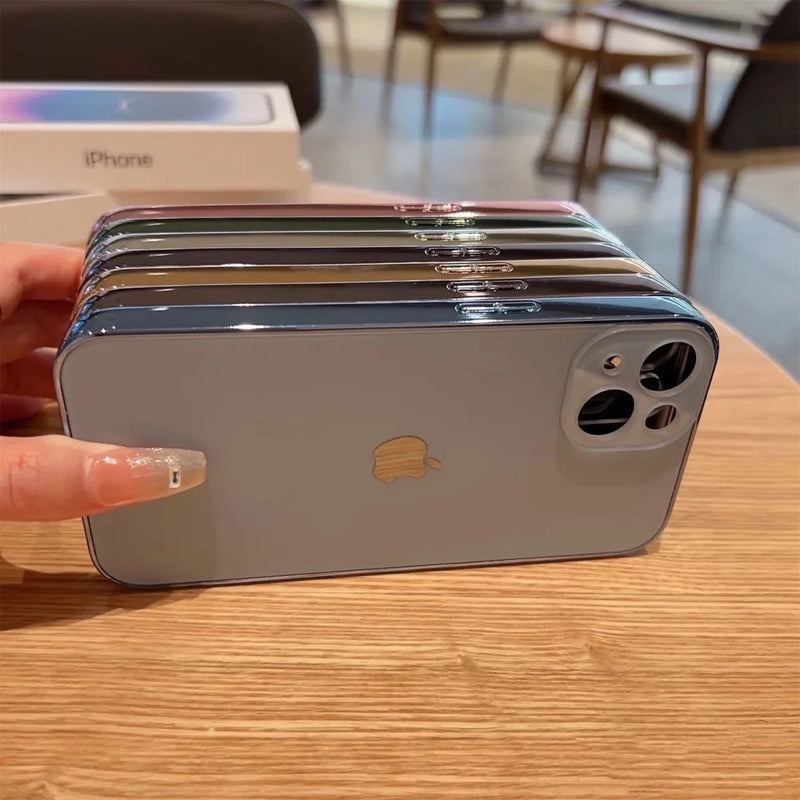 FrostGlass Case