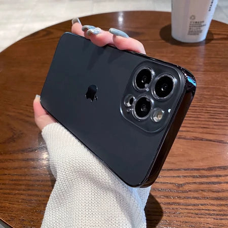 FrostGlass Case