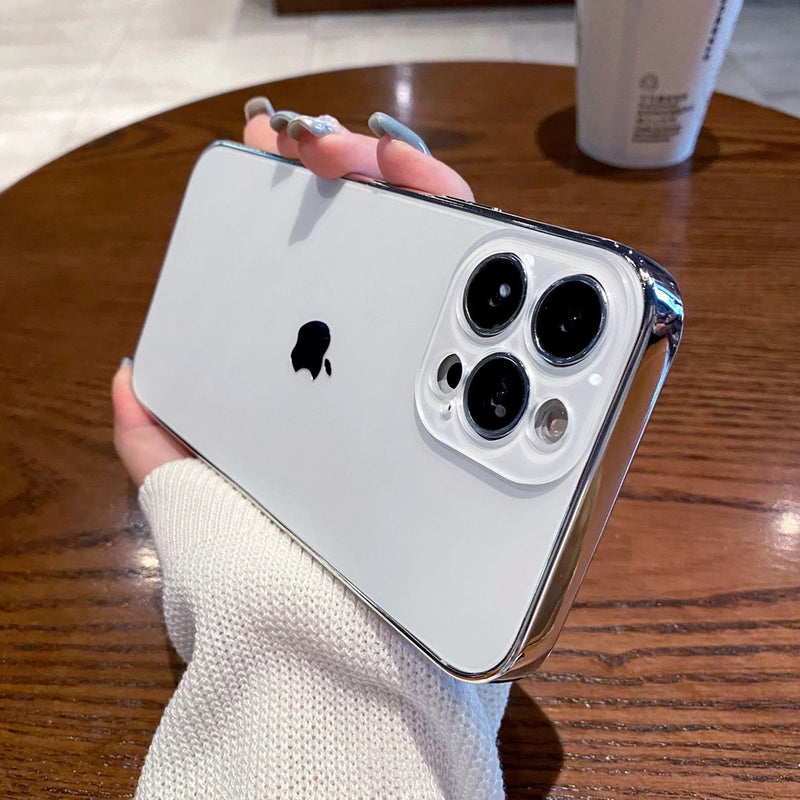 FrostGlass Case