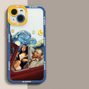 Case iPhone Funny Arte