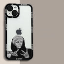 Case iPhone Funny Arte