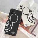Case Mickey & Minnie