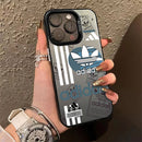 Case Adidas Tag