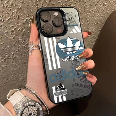 Case Adidas Tag