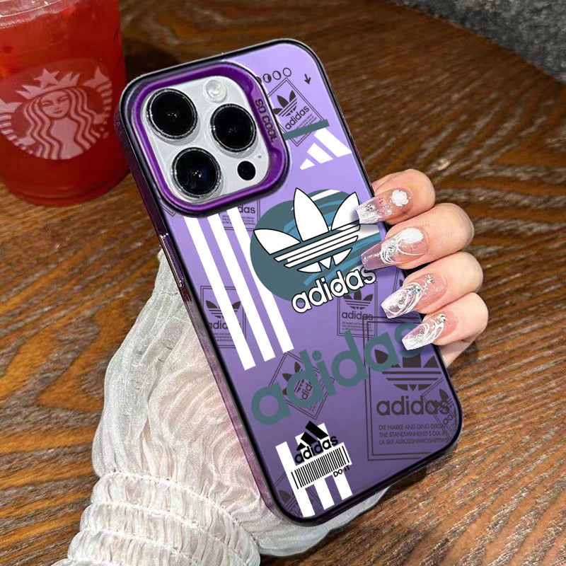 Case Adidas Tag