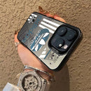 Case Adidas Tag