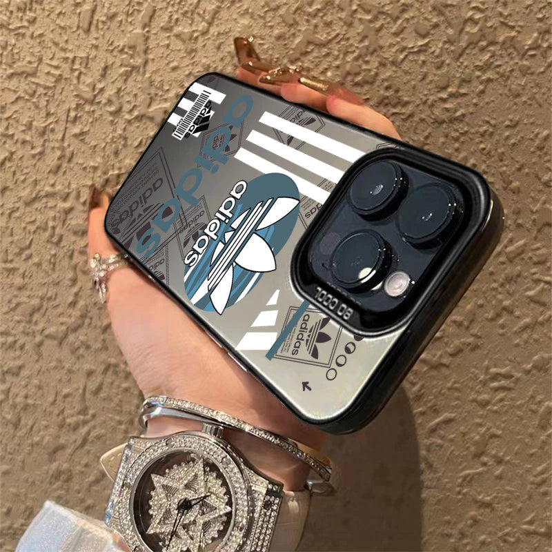 Case Adidas Tag