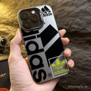 Case StreetStyle Adidas