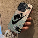 Case Nike Basquetebol