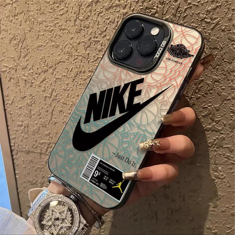 Capa de iPhone Nike Basquetebol