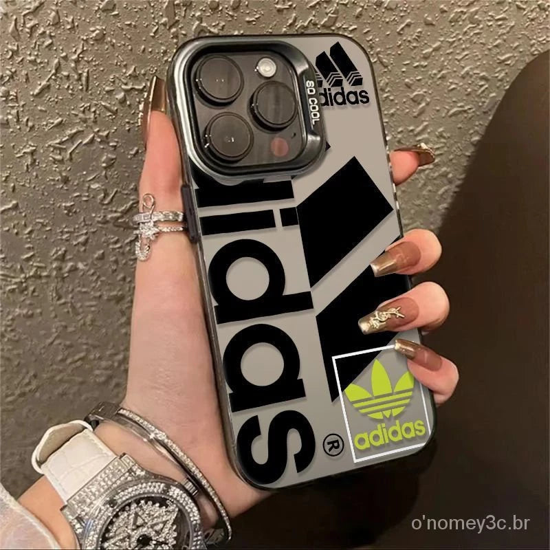 Case StreetStyle Adidas