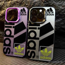 Case StreetStyle Adidas