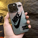 Case Nike Basquetebol