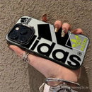 Case StreetStyle Adidas