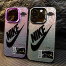 Case Nike Basquetebol