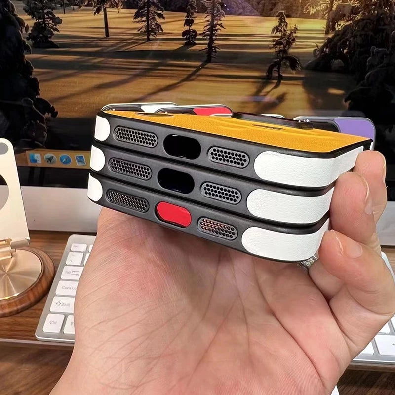 Case AirMag Luxe