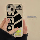 Case StreetStyle Adidas